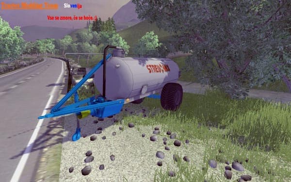 Streumix 3000l [MP]