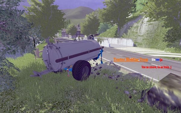 Streumix 3000l [MP] 3