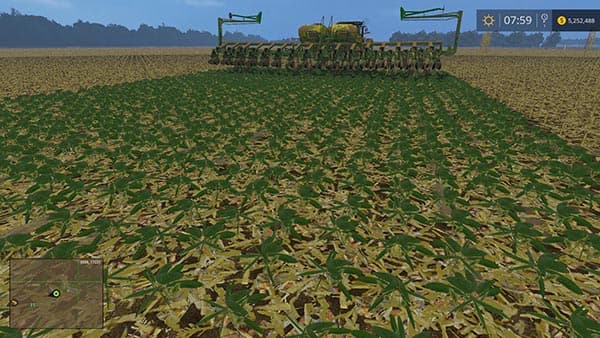 Stubble Pack 3