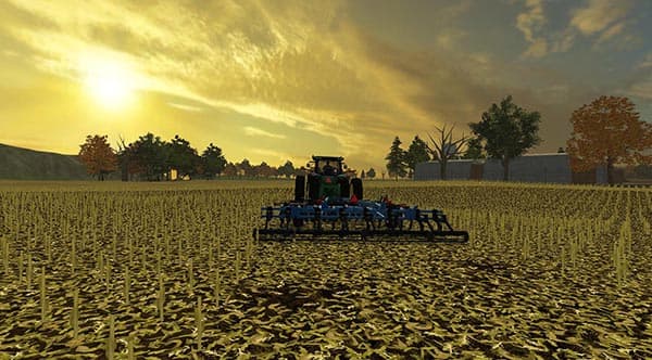 Stubble Pack 2
