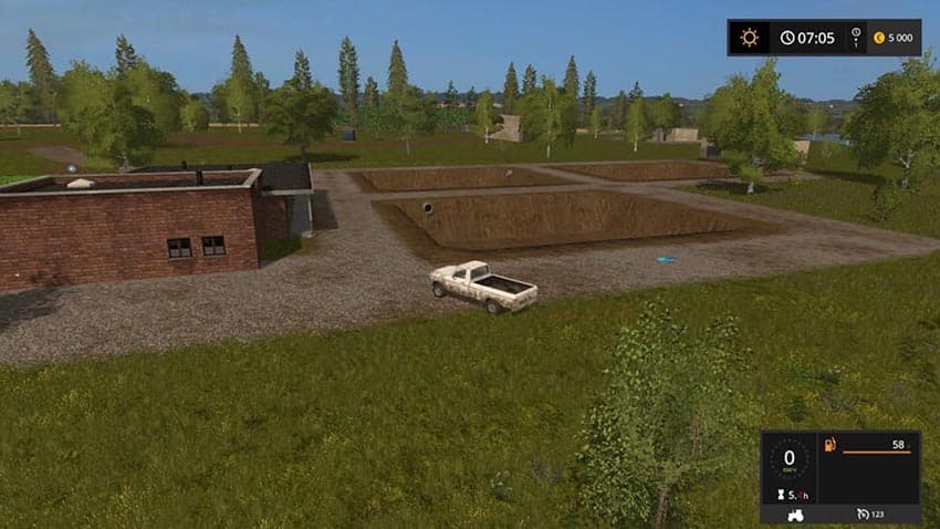 Suburgatory Map 3