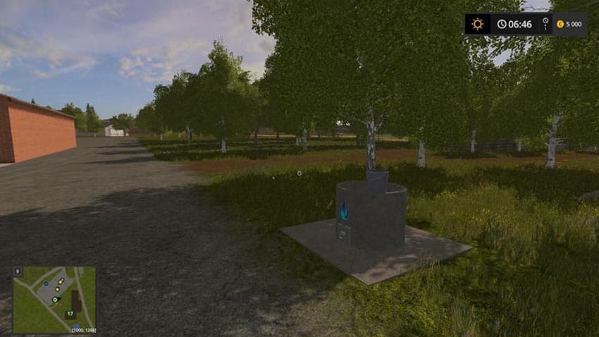 Suburgatory Map 2