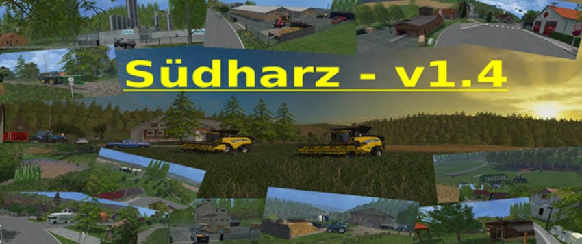 Sudharz [MP] 2