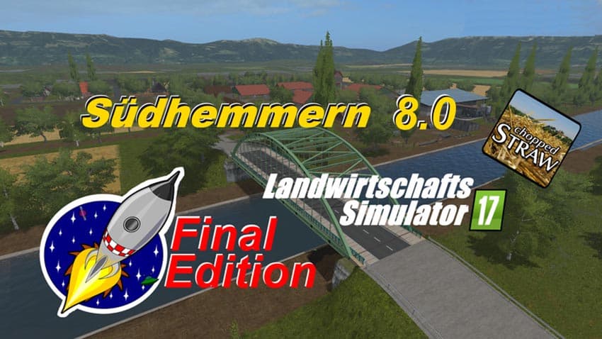 Sudhemmern [MP] 9