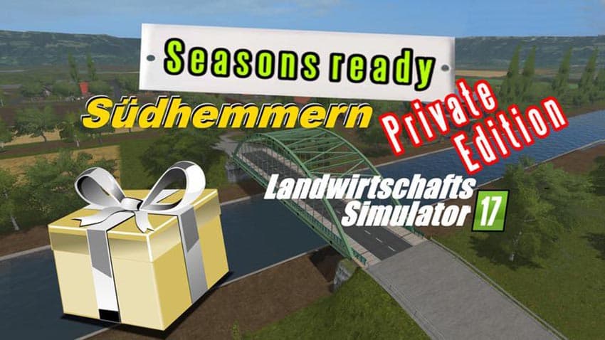 Sudhemmern [MP] 12