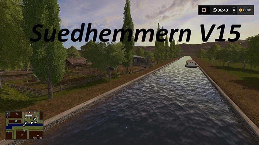 Sudhemmern [MP] 16