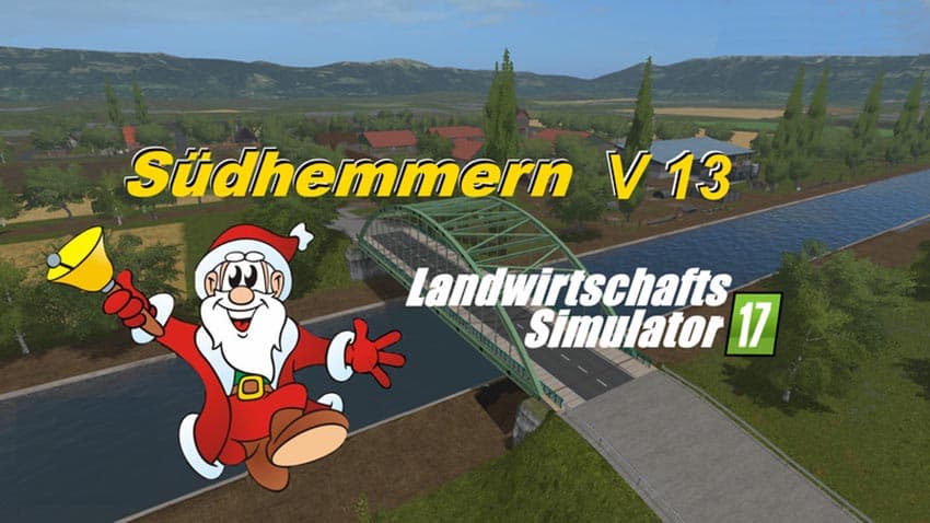 Sudhemmern [MP] 13