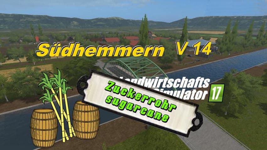 Sudhemmern [MP] 14