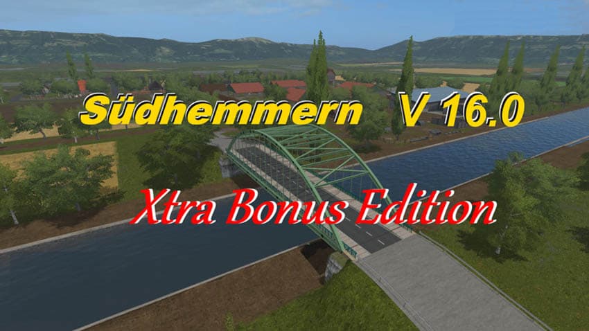 Sudhemmern [MP] 17