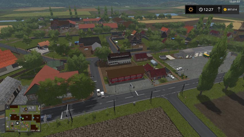 Sudhemmern [MP] 3