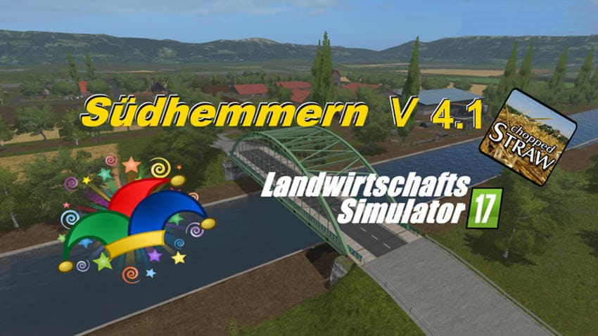 Sudhemmern [MP] 5