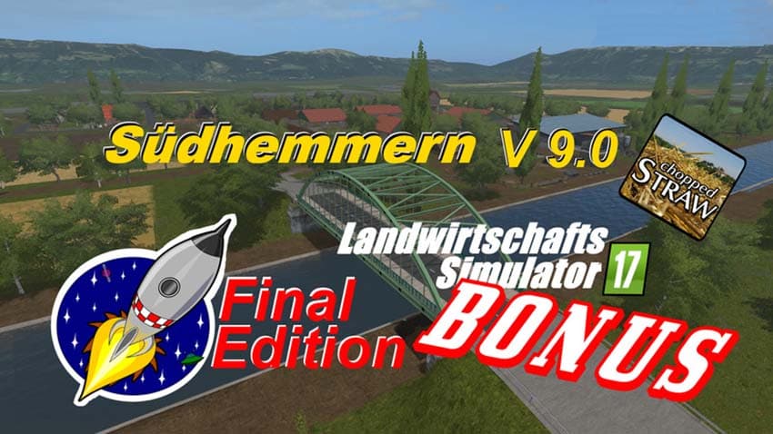 Sudhemmern [MP] 10