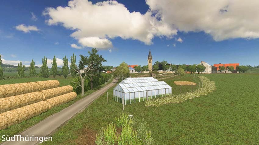 Sudthuringen Beta [MP] 3