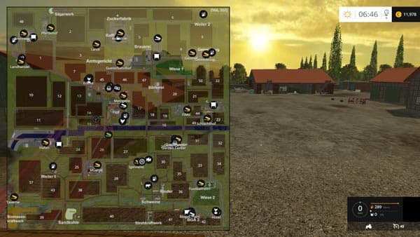Suedhemmern [MP] 2