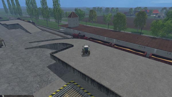 Suedhemmern [MP] 3
