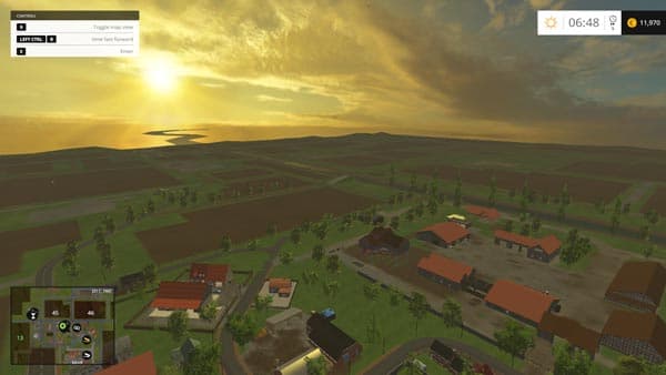 Suedhemmern [MP]