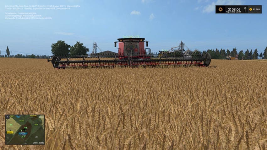 Suedthueringen [SP] 2