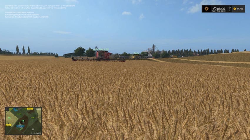 Suedthueringen [SP]