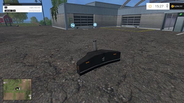 Suer 3 Ton [MP] 3
