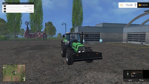 Suer 3 Ton [MP] 2