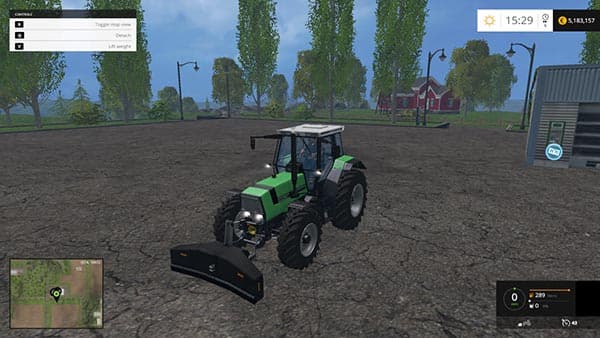 Suer 3 Ton [MP]