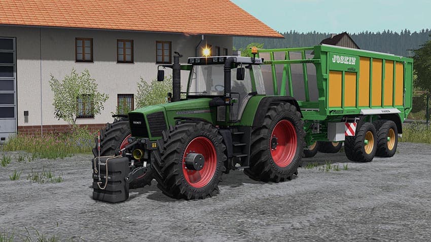 Suer 800Kg 3