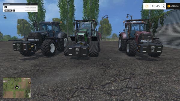Suer Pack [MP] 2