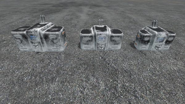 Suer SB weights [MP] 3