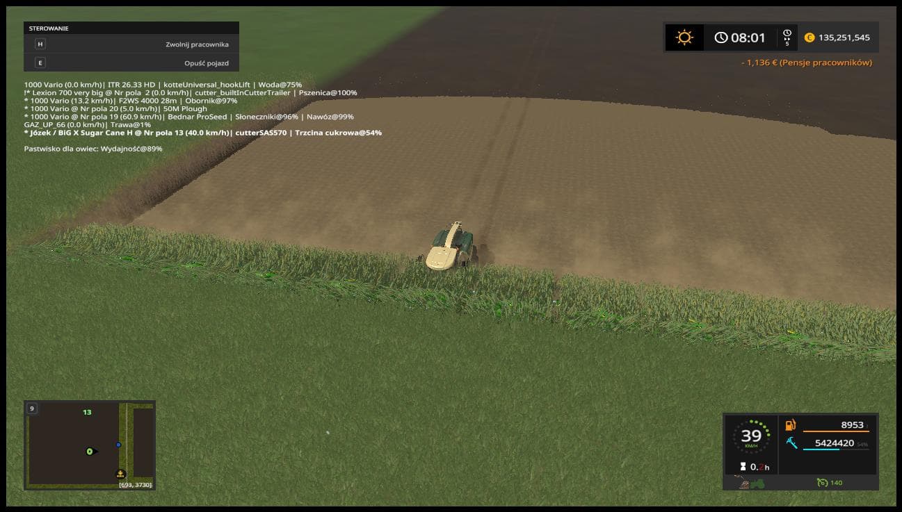 SugarCane 2