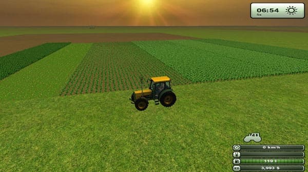 Sugarbeet texture HD [SP] 2