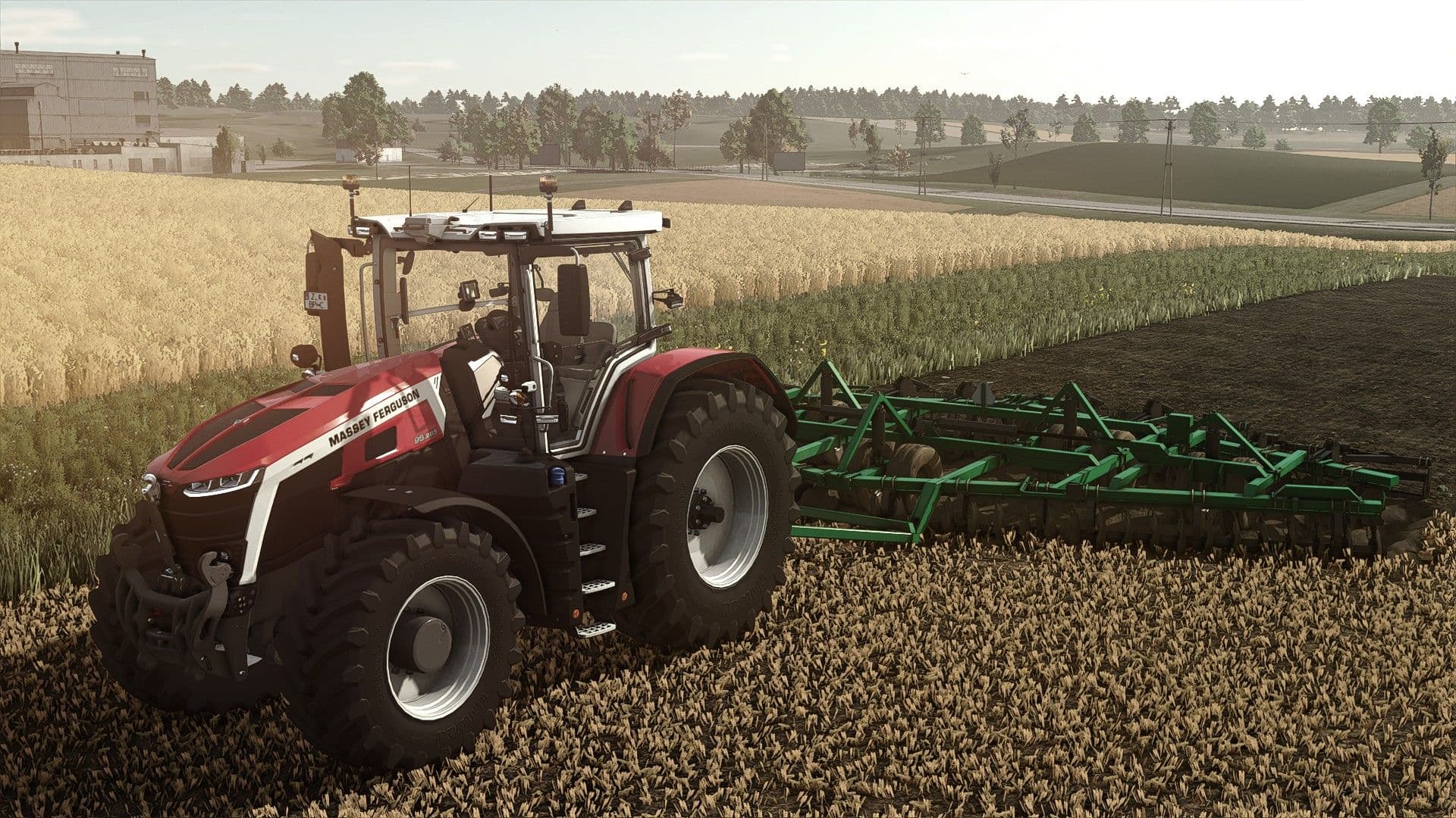Summers DT2510 Diamond Disk 2