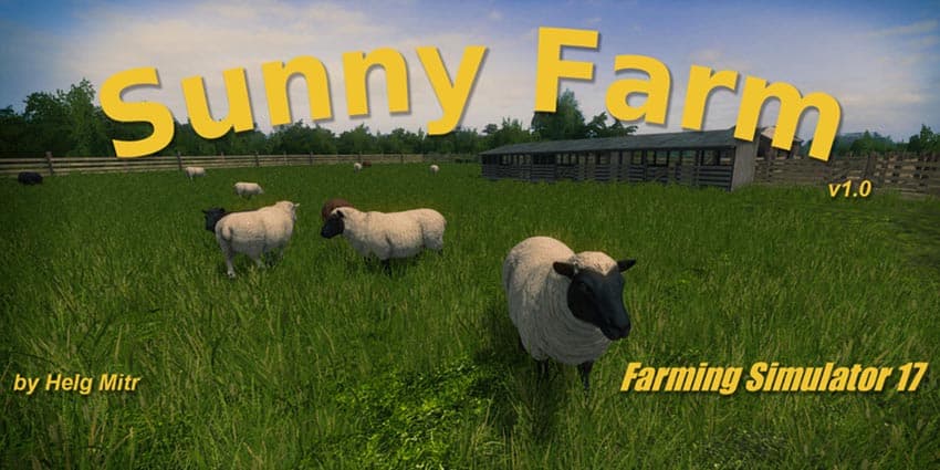 Sunny Farm [MP] 5