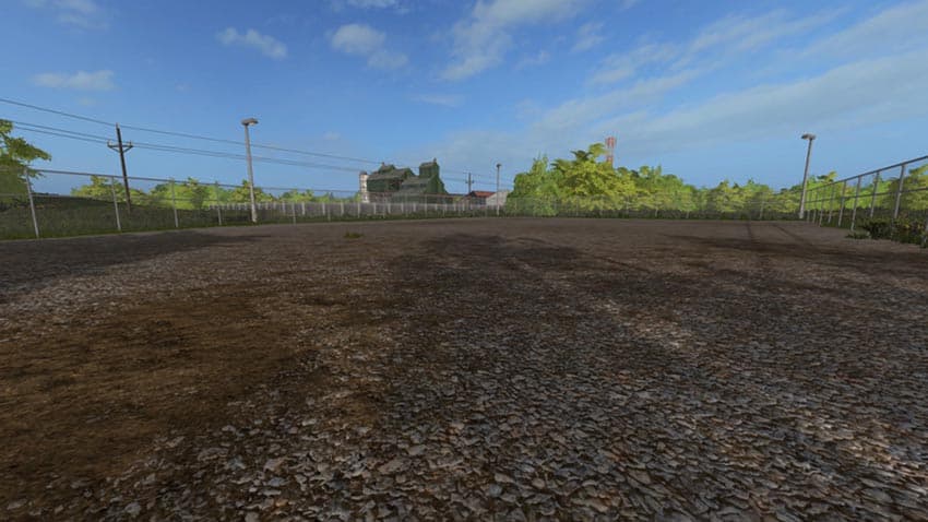 Sunny Farm [MP] 3