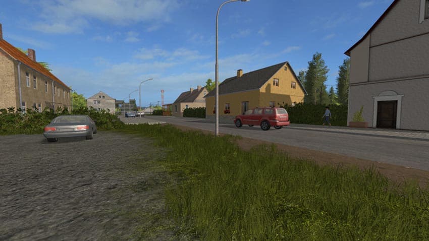 Sunny Farm [MP]