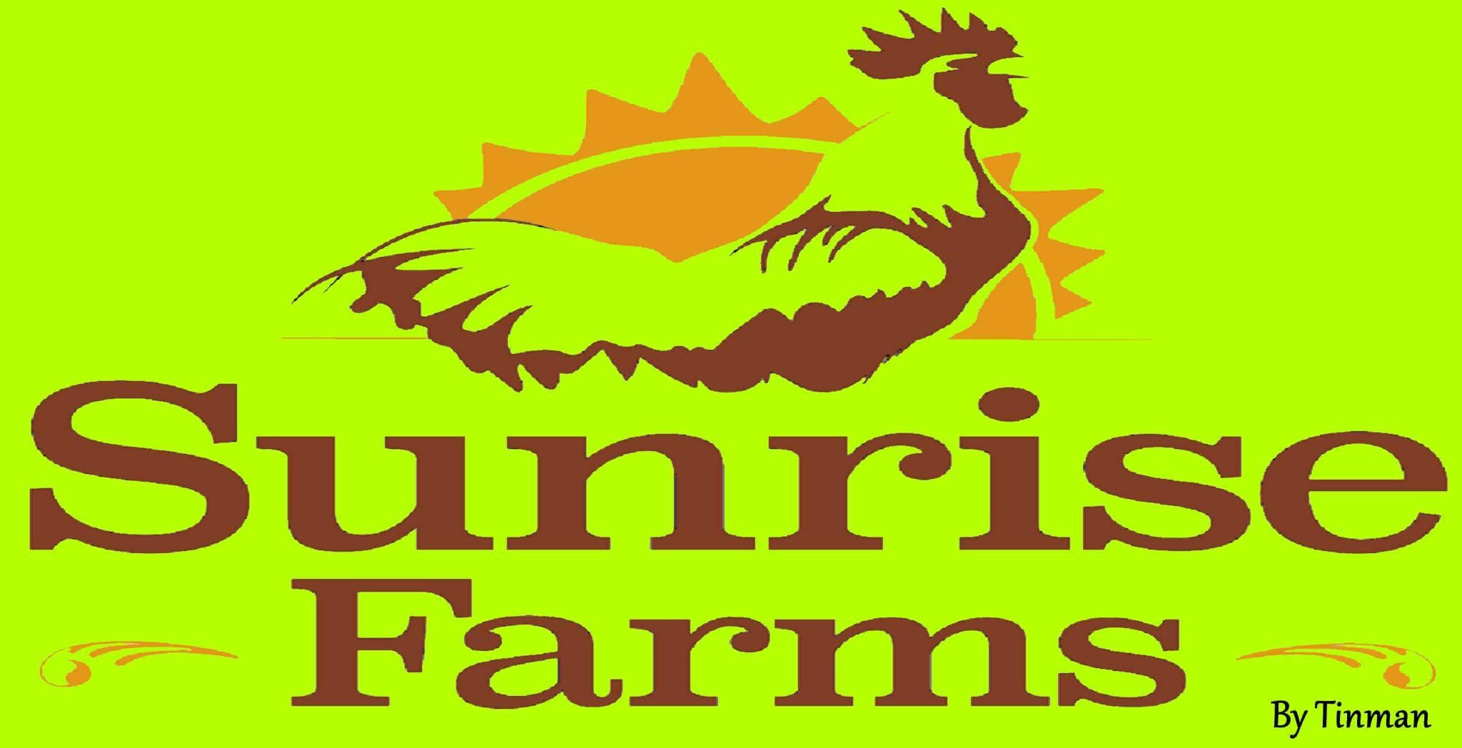 Sunrise Farms Fix