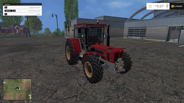 Super 1500TVL manual 3