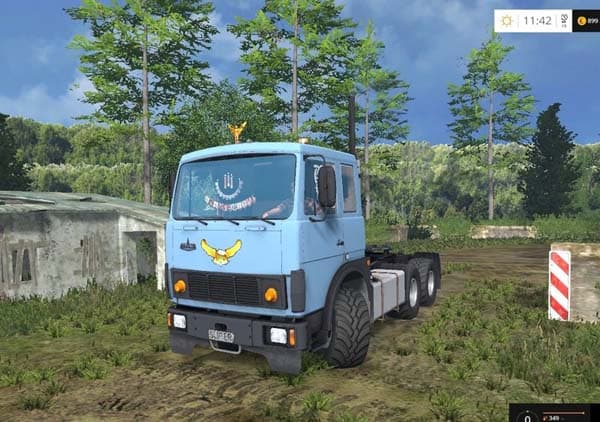 Super Maz [MP] 3
