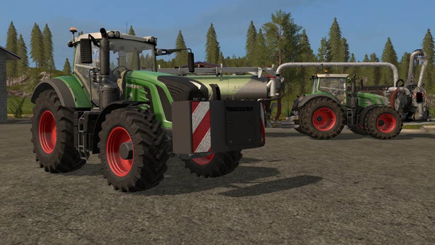 Supply troop weight [MP] 2