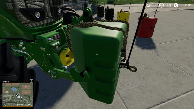 Sure 800KG 3