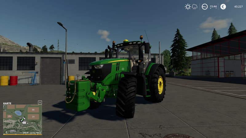 Sure 800KG 2