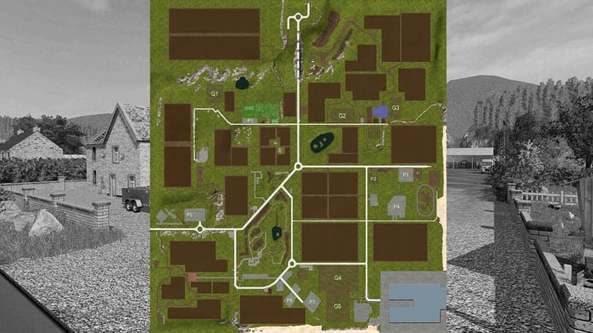 Sussex Farm 4