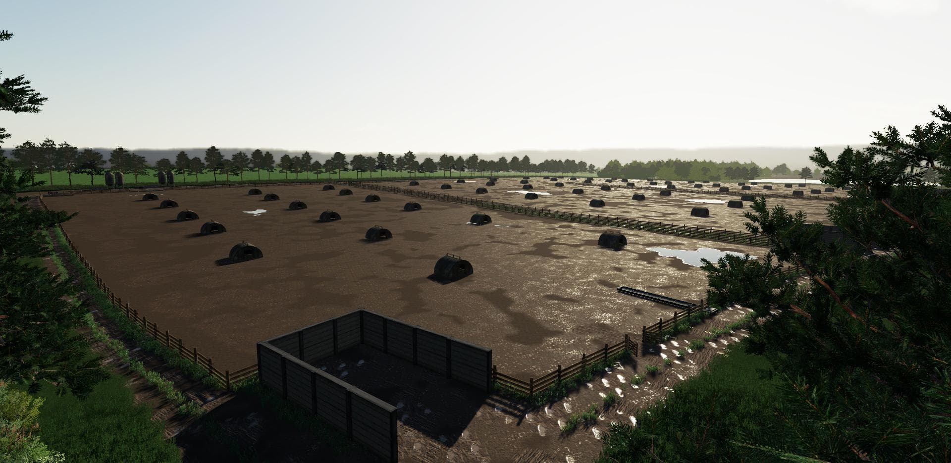 Sutton Farm 3