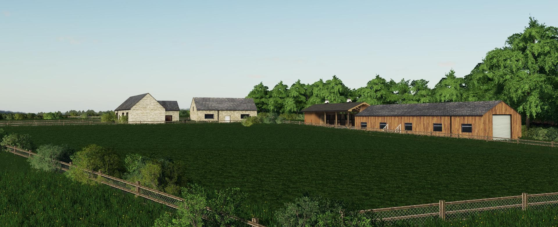 Sutton Farm 2