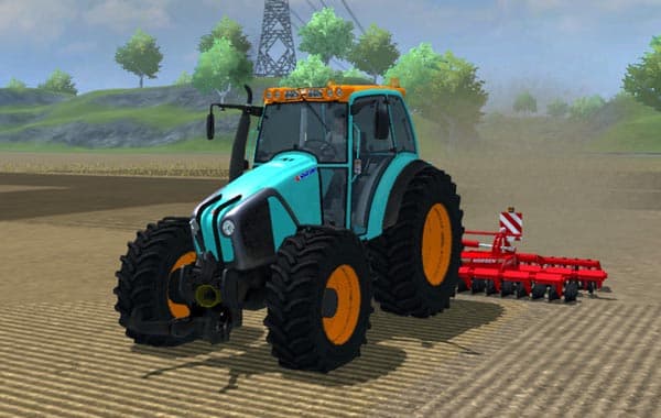 Suzuki 1053 [MP] 2