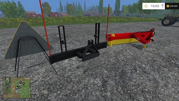 Sweeper