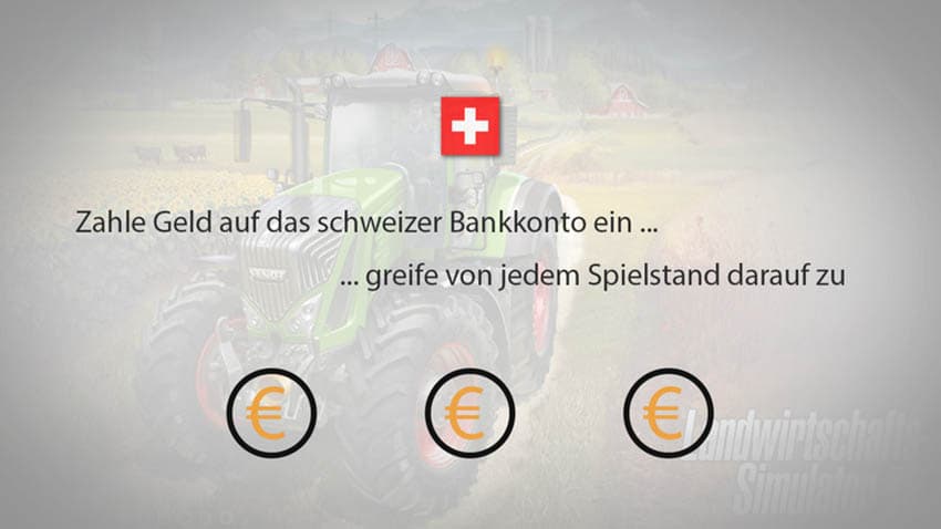 Swiss Bank [MP] 2
