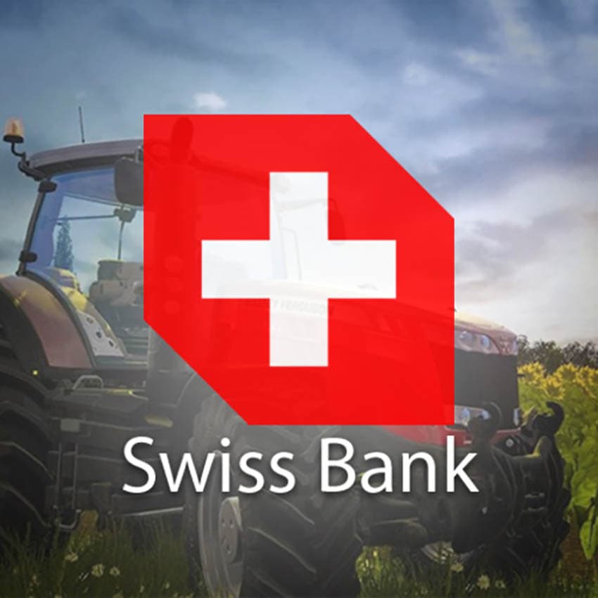 Swiss Bank [MP]