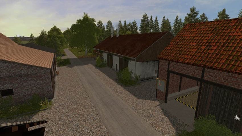 Swiss Map [SP] 3