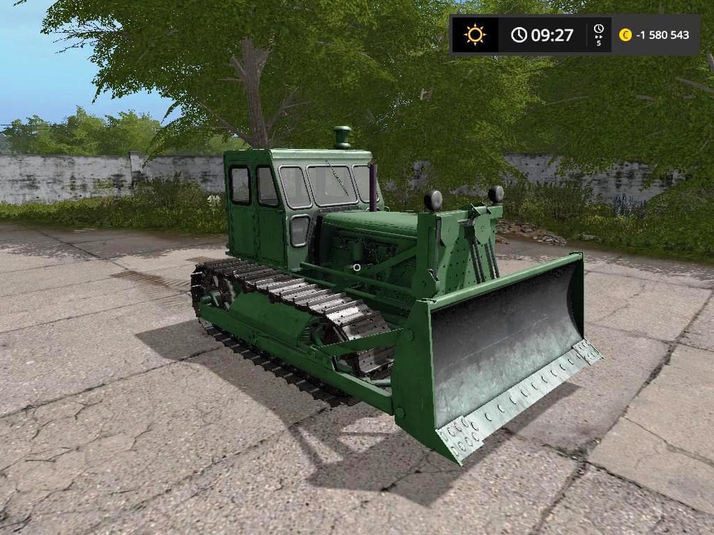 T-100m 3