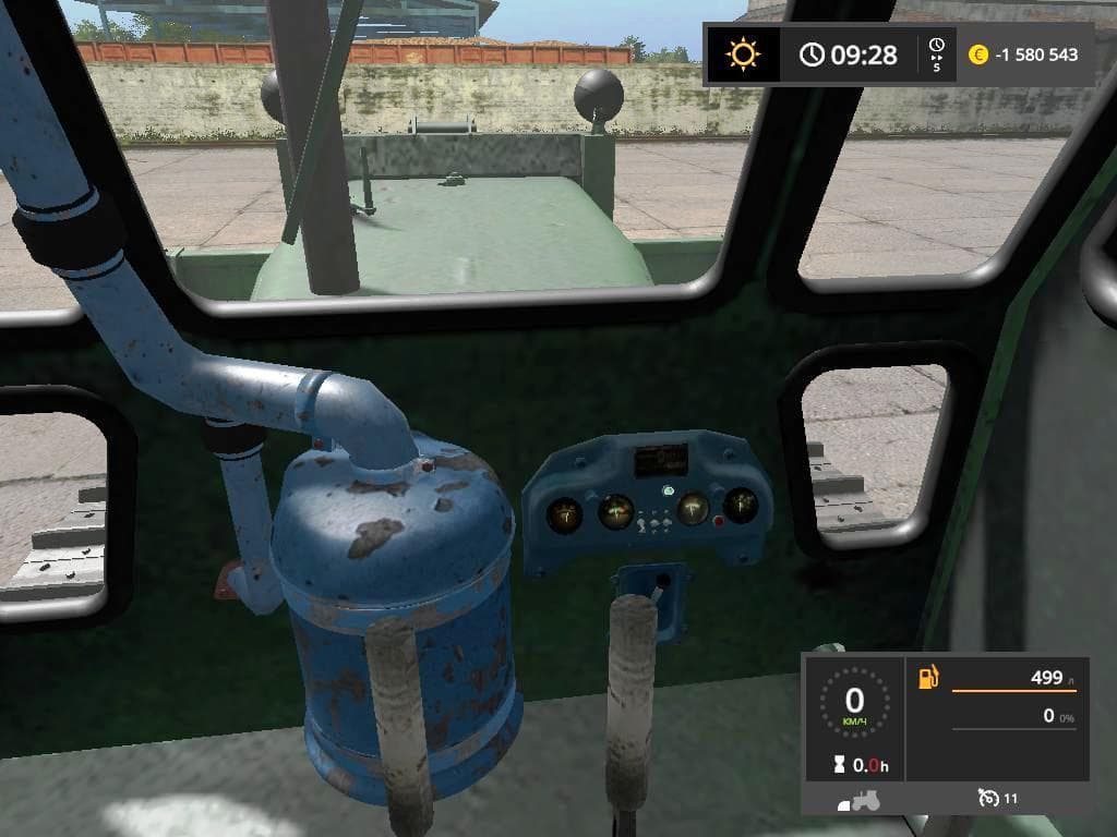 T-100m 2